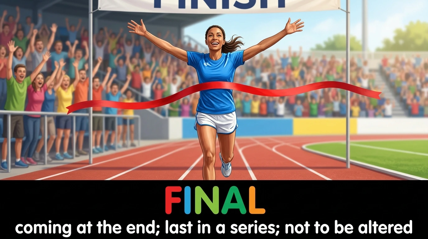 English Illustration for final